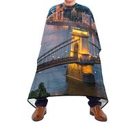 Budapest, Ungheria Mantella Parrucchiere Regolabile Mantella Taglio Capelli Impermeabile Grembiule Da Parrucchiere Per Uomini Parrucchieri Barbieri