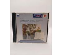 Ludwig van Beethoven - Streichquartett 1+2 (Op.59)