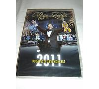 Budapesti ?j?vi Koncert 2011 M?ga Zolt?n / New Year's Concert Budapest, Hungary Maga Zoltan / Location: Papp L?szl? Budapest Sportar?n?ban by Maga Zoltan