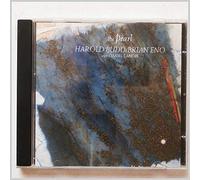 Budd,H.& Eno,B. - The Pearl (W/Harold Budd)