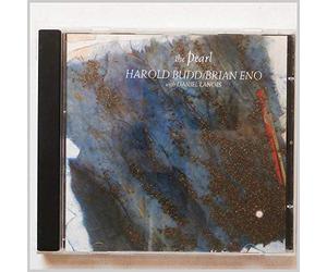 Budd,H.& Eno,B. - The Pearl (W/Harold Budd)