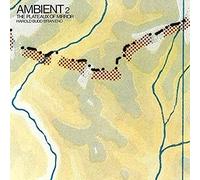 Budd, Harold - Ambient 2/The Plateaux Of Mirror