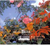 Budd,Harold - Avalon Sutra