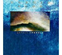 Budd,Harold - Lovely Thunder