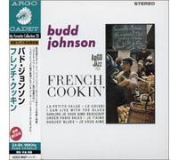 Budd Johnson - French Cookin [Limited Papersl