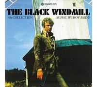 Budd, Roy - Black Windmill The 45s Collection / O.S.T. (2 LP)