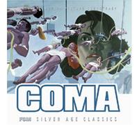 Budd, Roy - Coma/Westworld/Carey Trea