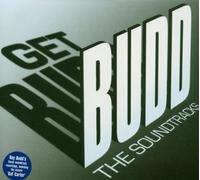 Budd,Roy - Get Budd-the Soundtracks