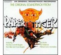 Budd, Roy - Paper Tiger