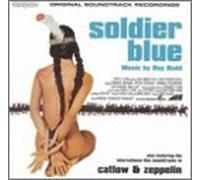 Budd, Roy - Soldier Blue - O.S.T.