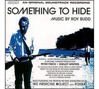 Budd, Roy - Something to Hide