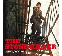 Budd Roy - Stone Killer