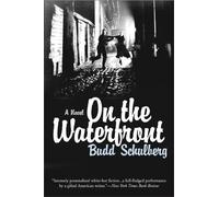Budd Schulberg On the Waterfront (Tascabile)