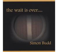 Budd, Simon - Wait Is Over