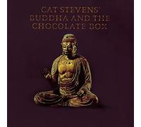 Buddah and the Chocolate Box