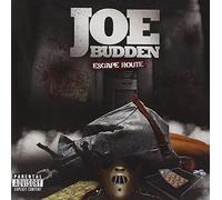 Budden, Joe - Escape Route