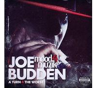 Budden, Joe - Mood Muzik 4