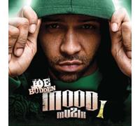 Budden,Joe - Mood Muzik Vol.1