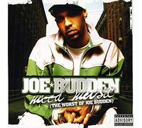 Budden, Joe - Need Music-Worst Of Joe Budden