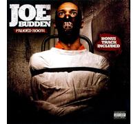 Budden,Joe - Padded Room