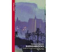Thomas Mann Buddenbrooks (Tascabile)