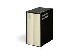 Buddenbrooks. Große kommentierte Frankfurter Ausgabe: Textband / Kommentarband: 1