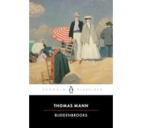 Buddenbrooks. Verfall einer Familie: Penguin Klassiker - Mit einem Nachwort von Jan Brandt: 22