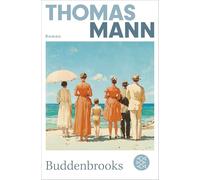 Buddenbrooks: Verfall einer Familie. Roman: 9431