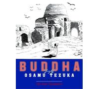 Buddha 2: The Four Encounters
