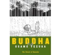 Buddha 4: The Forest of Uruvela