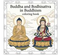 Buddha and Bodhisattva in Buddhism