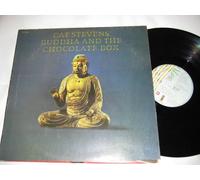 Buddha And The Chocolate Box