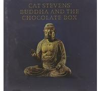 Buddha And The Chocolate Box (Remastered) by Cat Stevens (2000-07-25)