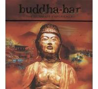 Various Artists A Night at the Buddha Bar Hotel (CD) Box Set