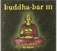 Buddha Bar III by VARIOUS ARTISTS (2010-12-13)