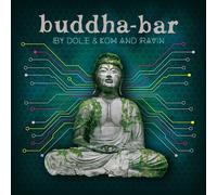 Buddha Bar Presents Buddha Bar (By Dole & Kom and Ravin Limited) (CD)