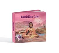 Buddha Bar Presents Buddha-Bar Xxvi (CD)