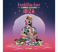 ["Buddha Bar"] - Summer Sessions Ibiza