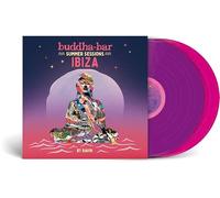 Buddha Bar - Summer Sessions Ibiza (Colored Vinyl)