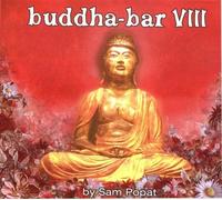 Buddha Bar VIII by Various Artists (2006-04-11)