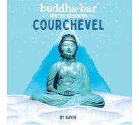 Vinile Buddha Bar: Winter Sessions In Courchevel / Various