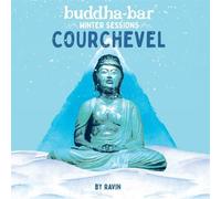 Buddha Bar: Winter Sessions In Courchevel / Various - AA.VV. (Audio Cd)