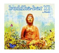 Buddha Bar XI Cd VARIOUS ARTISTS - 3596971397524