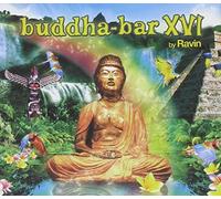 Buddha Bar XVI by Various Artists