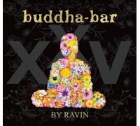 Buddha-Bar XXV / Various (3 Cd) - AA.VV. (Audio Cd)