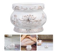 BUDDHA BURNER BURNER CASA BUDDHISM CENSER DETROVERSO