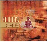 Buddha Cafe by VARIOUS ARTISTS (2003-09-30)