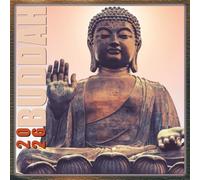 Buddha Calendar 2026: A Year of Wisdom, Mindfulness, and Inner Peace 2026