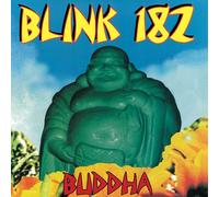 buddha - coke bottle green--Import USA