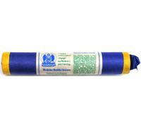 Buddha Figure/Billy Held Tibetano Incenso Medicine Buddha - Bastoncini D' incenso Buddha